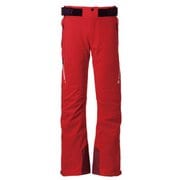 KRATOS PANTS G30322P ファイヤーレッド(FR) Sサイズ [スキーウェア パンツ メンズ]