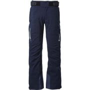 KRATOS PANTS G30322P ネイビー(N) XSサイズ [スキーウェア パンツ メンズ]