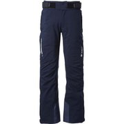KRATOS PANTS G30322P ネイビー(N) XXLサイズ [スキーウェア パンツ メンズ]