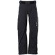 サイドオープンパンツ Side Open Pants G30325P (BK)ブラック Lサイズ [スキーウェア パンツ メンズ]