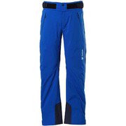 サイドオープンパンツ Side Open Pants G30325P (LP)ラピスラズリ Sサイズ [スキーウェア パンツ メンズ]