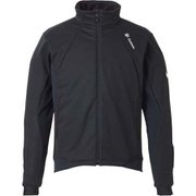 ソフトシェルジャケット Softshell Jacket G50300P ブラック(BK) Mサイズ [スキー ミドルウェア]