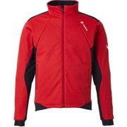 ソフトシェルジャケット Softshell Jacket G50300P ファイヤーレッド(FR) XSサイズ [スキー ミドルウェア]