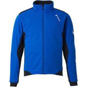 ソフトシェルジャケット Softshell Jacket G50300P ラピスラズリ(LP) Mサイズ [スキー ミドルウェア]