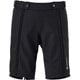 ソフトシェルハーフパンツ Softshell Half Pants G50302P ブラック(BK) Mサイズ [スキー ハーフパンツ]