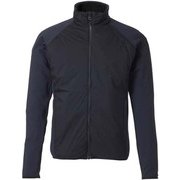 Hybrid Jacket G50311P ブラック(BK) XSサイズ [スキー ミドルウェア メンズ]