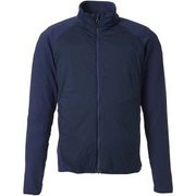 Hybrid Jacket G50311P ネイビー(N) Mサイズ [スキー ミドルウェア メンズ]