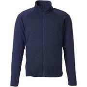 Hybrid Jacket G50311P ネイビー(N) XXLサイズ [スキー ミドルウェア メンズ]