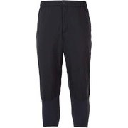 Hybrid 3/4 Pants G50312P ブラック(BK) Lサイズ [スキー ハーフパンツ]