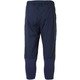 Hybrid 3/4 Pants G50312P ネイビー(N) Lサイズ [スキー ハーフパンツ]