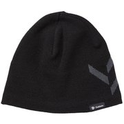 ARROWS BEANIE G70300P ブラック(BK) [スキー キャップ ユニセックス]