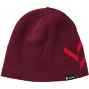 ARROWS BEANIE G70300P ラズベリー(RB) [スキー キャップ ユニセックス]
