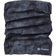 Multiple Neck Gaiter G70344P (BK)ブラック [ネックウォーマー]