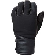 GTX GLOVES G80304P BK Mサイズ [スキー グローブ]