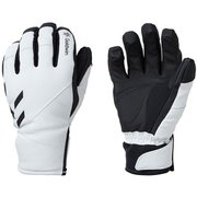 MULTI SKI GLOVES G80305P アイスホワイト(IW) Mサイズ [スキー グローブ]