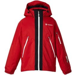 GOLDWIN ASTRAIOS JACKET G10311P ファイヤーレッド 仙台泉店 ゴールドウィンスキーウェア NEWモデル入荷！！|石井