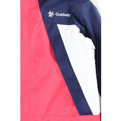 ヨドバシ.com - ゴールドウイン GOLDWIN Jr.Baro Jacket GJ10343P CV