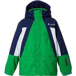 ヨドバシ.com - ゴールドウイン GOLDWIN Jr.Baro Jacket GJ10343P MV