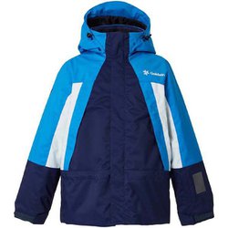 ヨドバシ.com - ゴールドウイン GOLDWIN Jr.Baro Jacket GJ10343P NA