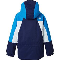 Jr. SOFTSHELL JACKET | スキープロダクト 2020-2021 | Goldwin