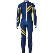 Jr.GS Suit GJ20340P N 130サイズ [スキーウェア レーシングスーツ ジュニア]