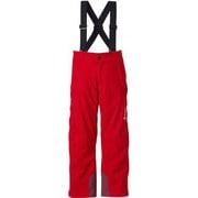 ジュニアサイドオープンパンツ Jr.Side Open Pants GJ30340P FR 140サイズ [スキーウェア パンツ ジュニア]