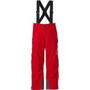 ジュニアサイドオープンパンツ Jr.Side Open Pants GJ30340P FR 160サイズ [スキーウェア パンツ ジュニア]