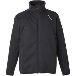 ヨドバシ.com - ゴールドウイン GOLDWIN ジュニアソフトシェルジャケット Jr. Softshell Jacket GJ50340P  (BK)ブラック 130サイズ [スキーウェア ミドルウェア ジュニア] 通販【全品無料配達】