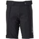 ジュニアソフトシェルジャケット Jr. Softshell Half Pants GJ50341P (BK)ブラック 160cm [スキーウェア ハーフパンツ ジュニア]