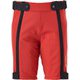 ジュニアソフトシェルジャケット Jr. Softshell Half Pants GJ50341P (FR)ファイヤーレッド 170cm [スキーウェア ハーフパンツ ジュニア]