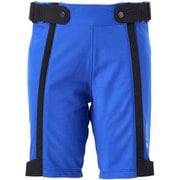 ジュニアソフトシェルジャケット Jr. Softshell Half Pants GJ50341P (LP)ラピスラズリ 160cm [スキーウェア ハーフパンツ ジュニア]