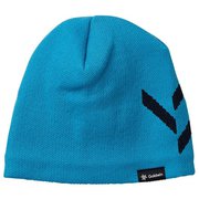 J ARROWS BEANIE GJ70320P アズールブルー(AZ) [スキー キャップ ジュニア]