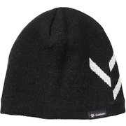 J ARROWS BEANIE GJ70320P ブラック(BK) [スキー キャップ ジュニア]