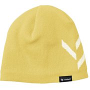 J ARROWS BEANIE GJ70320P バタフライイエロー(BY) [スキー キャップ ジュニア]