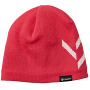 J ARROWS BEANIE GJ70320P チェリーピンク(CP) [スキー キャップ ジュニア]