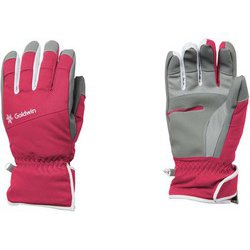 ヨドバシ Com ゴールドウイン Goldwin ジュニアマルチスキーグローブ Jr Multi Ski Glove Gjp Cp Jlサイズ スキー グローブ ジュニア 通販 全品無料配達