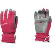 ジュニアマルチスキーグローブ Jr. MULTI SKI GLOVE GJ81921P CP JMサイズ [スキー グローブ ジュニア]