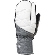 W’s 3-FINGER MULTI SKI GLOVE GL81914P MS Mサイズ [スキー グローブ レディース]
