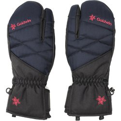 ヨドバシ.com - ゴールドウイン GOLDWIN W's 3-FINGER MULTI SKI