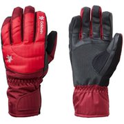 W’s MULTI SKI GLOVE GL81915P フラゴラレッド(FL) Mサイズ [スキー グローブ レディース]