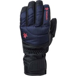 ヨドバシ.com - ゴールドウイン GOLDWIN W's MULTI SKI GLOVE GL81915P