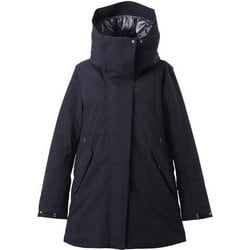 ヨドバシ.com - ゴールドウイン GOLDWIN G-Fides Long Jacket GW10350P ブラック(BK) Sサイズ  [スキーウェア ジャケット レディース] 通販【全品無料配達】