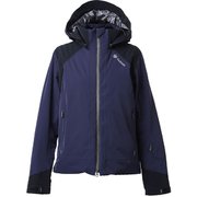ALBIREO JACKET GW10353P NT Lサイズ [スキーウェア ジャケット レディース]