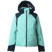 ALBIREO JACKET GW10353P PM XLサイズ [スキーウェア ジャケット レディース]