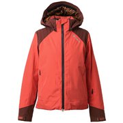 ALBIREO JACKET GW10353P VE Sサイズ [スキーウェア ジャケット レディース]