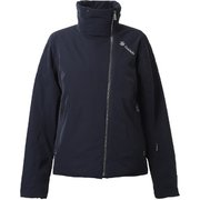 BONNIE JACKET GW10354P ブラック(BK) Mサイズ [スキーウェア ジャケット レディース]