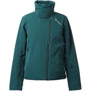 BONNIE JACKET GW10354P DP Lサイズ [スキーウェア ジャケット レディース]