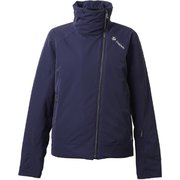 BONNIE JACKET GW10354P NT Lサイズ [スキーウェア ジャケット レディース]