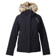 Athena Jacket GW10360P ブラック(BK) XLサイズ [スキーウェア ジャケット レディース]