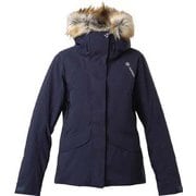 Athena Jacket GW10360P ディープナイト(DN) Lサイズ [スキーウェア ジャケット レディース]